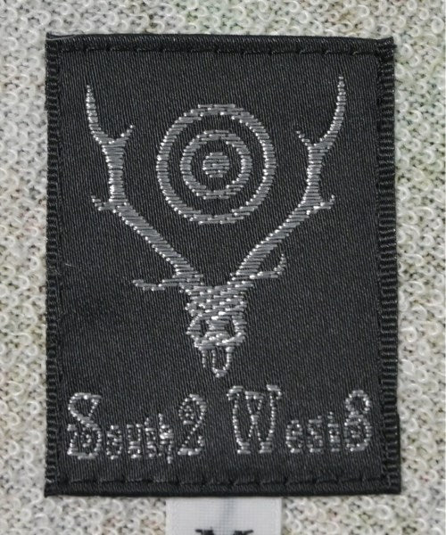 South2west8 กางเกงวอร์ม