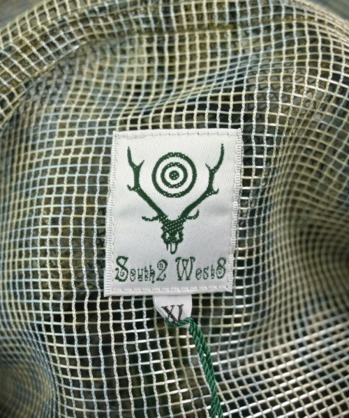 South2west8 แจ็คเก็ตเบลาส์ อื่น