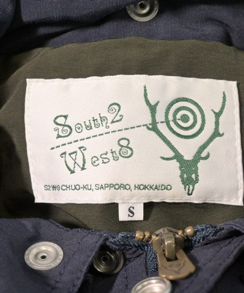 South2west8 แจ็คเก็ตเบลาส์ อื่น