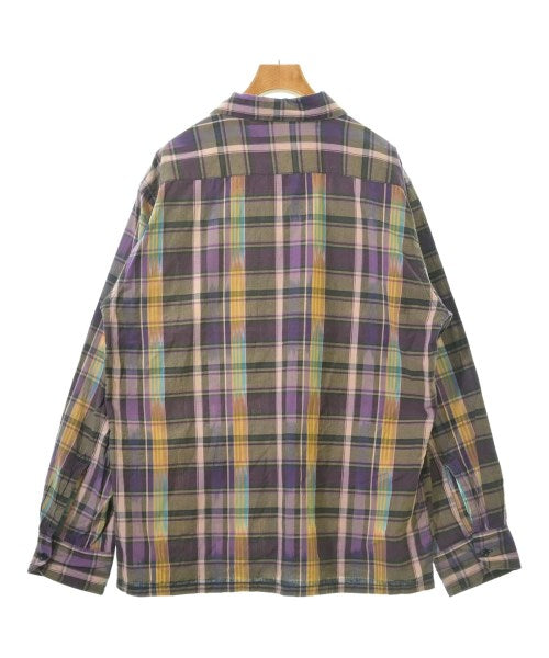 South2west8 เสื้อลำลอง