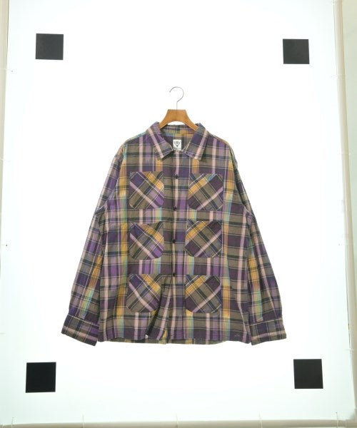South2west8 เสื้อลำลอง