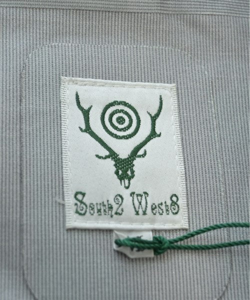 South2west8 แจ็คเก็ตเบลาส์ อื่น