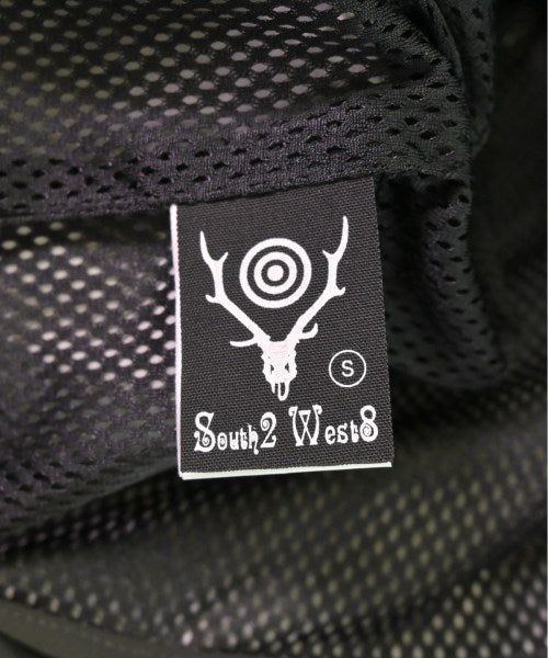 South2west8 แจ็คเก็ตเบลาส์ อื่น