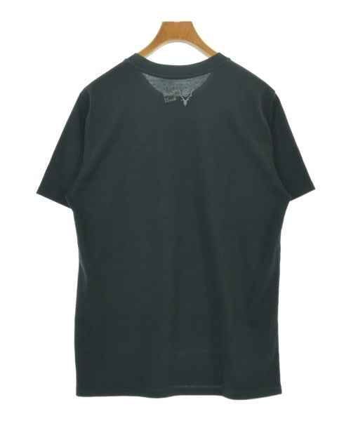 South2west8 เสื้อยืด/เสื้อท็อปส์