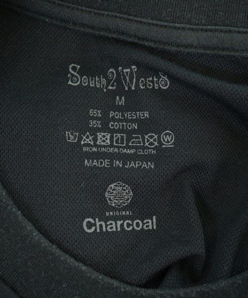South2west8 เสื้อยืด/เสื้อท็อปส์