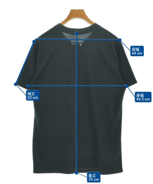 South2west8 เสื้อยืด/เสื้อท็อปส์
