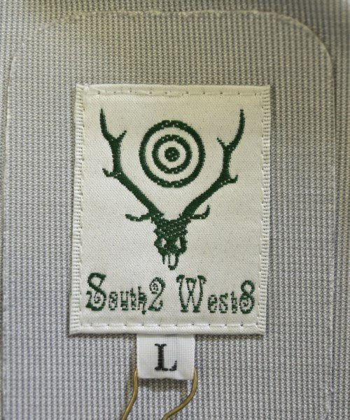 South2west8 แจ็คเก็ตเบลาส์ อื่น