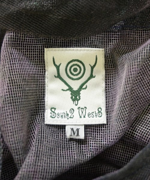 South2west8 แจ็คเก็ตเบลาส์ อื่น