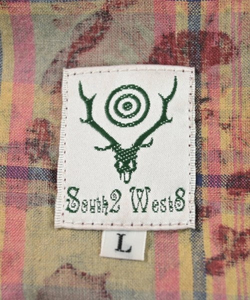 South2west8 กางเกง อื่น