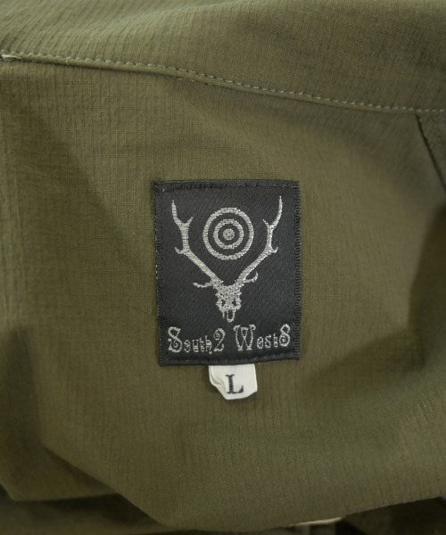 South2west8 แจ็คเก็ตเบลาส์ อื่น