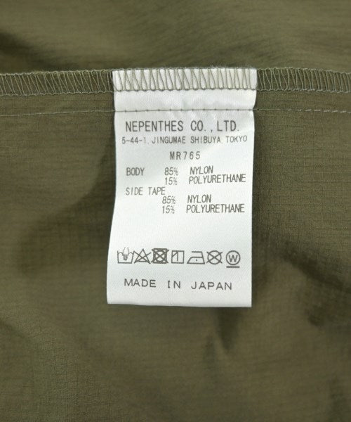 South2west8 แจ็คเก็ตเบลาส์ อื่น