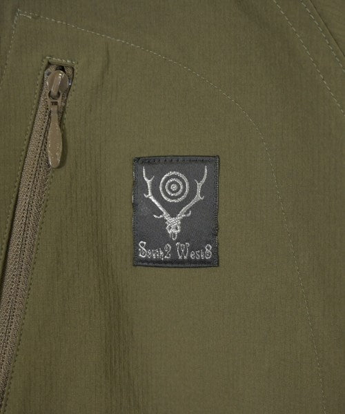 South2west8 แจ็คเก็ตเบลาส์ อื่น