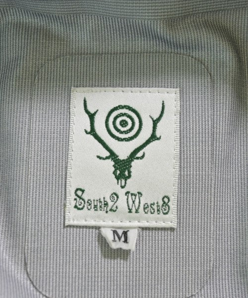 South2west8 แจ็คเก็ตเบลาส์