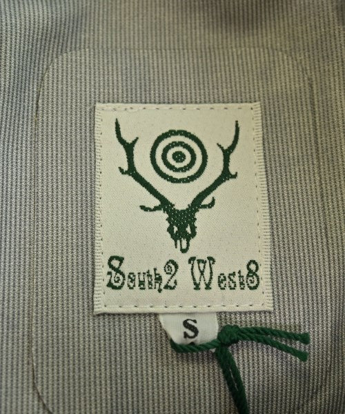 South2west8 แจ็คเก็ตเบลาส์ อื่น
