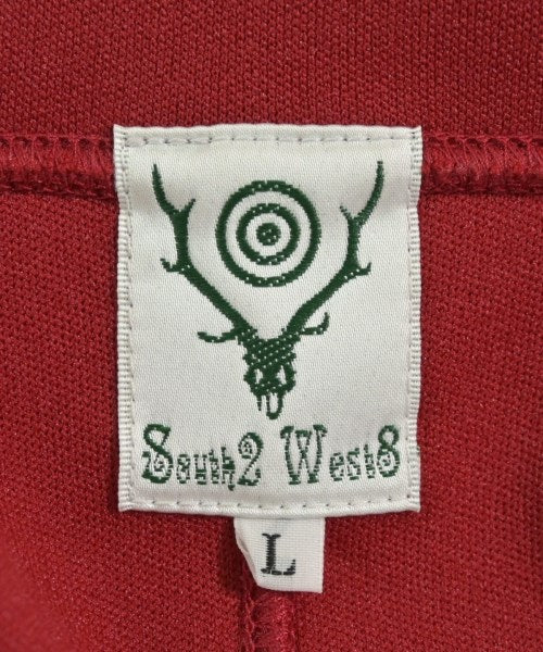 South2west8 เสื้อฮู้ด