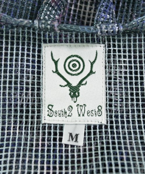 South2west8 แจ็คเก็ตเบลาส์ อื่น
