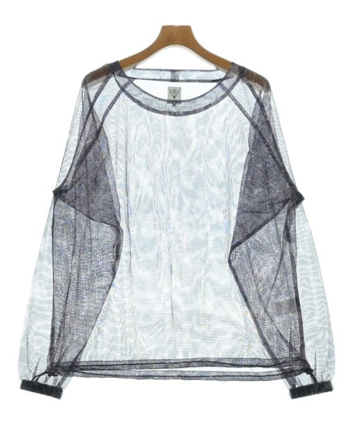 South2west8 เสื้อยืด/เสื้อท็อปส์