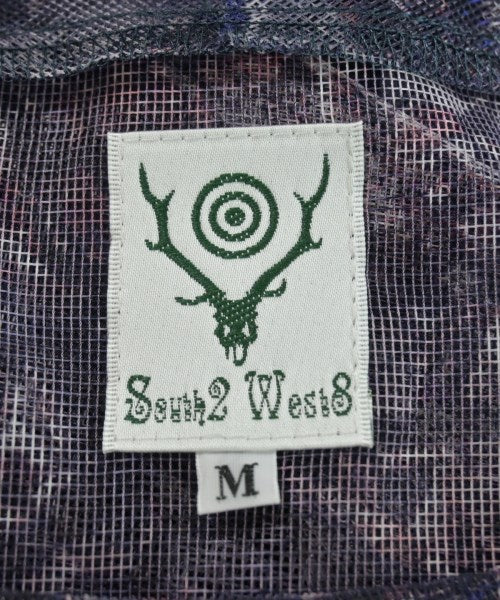 South2west8 เสื้อยืด/เสื้อท็อปส์