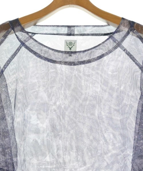 South2west8 เสื้อยืด/เสื้อท็อปส์