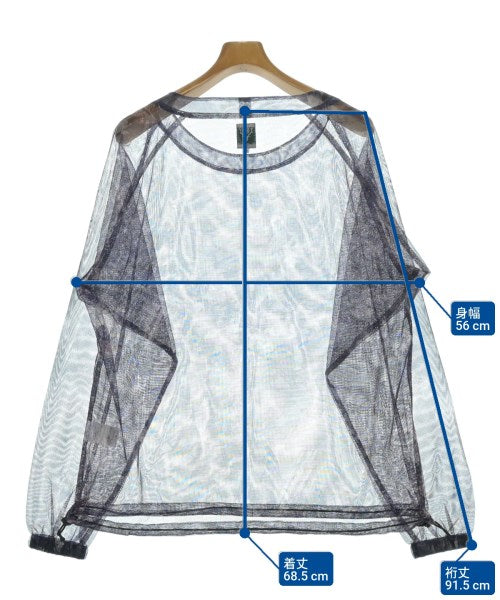 South2west8 เสื้อยืด/เสื้อท็อปส์