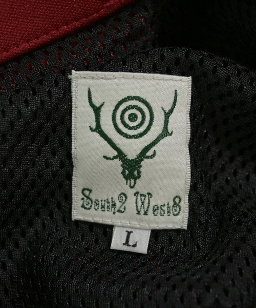 South2west8 กางเกงวอร์ม