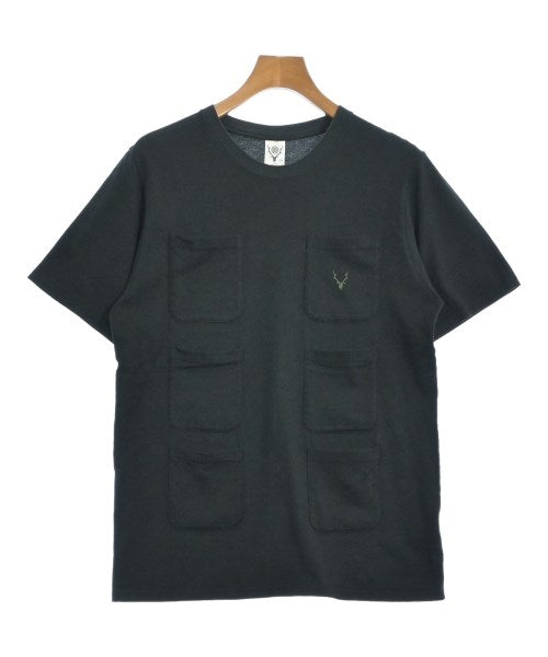 South2west8 เสื้อยืด/เสื้อท็อปส์