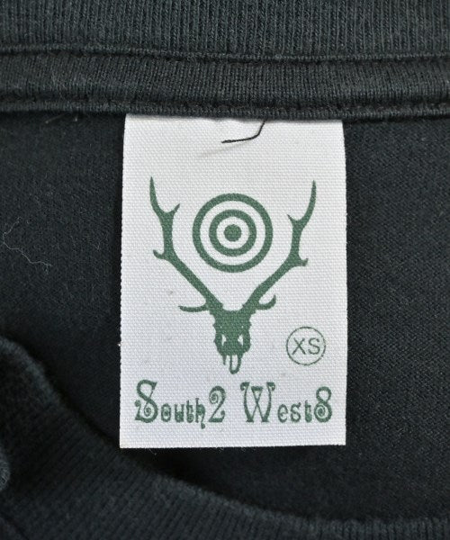 South2west8 เสื้อยืด/เสื้อท็อปส์