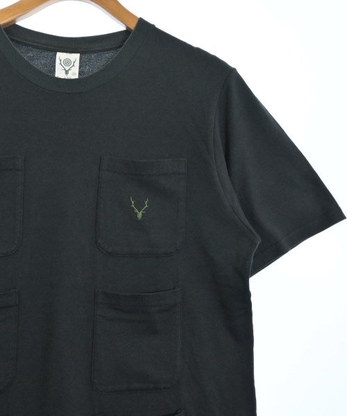South2west8 เสื้อยืด/เสื้อท็อปส์
