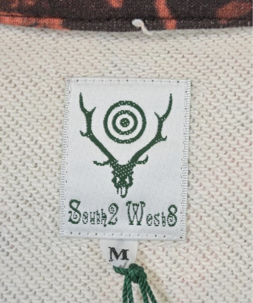 South2west8 แจ็คเก็ตเบลาส์ อื่น
