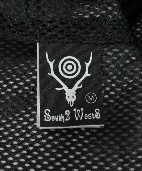 South2west8 แจ็คเก็ตเบลาส์ อื่น