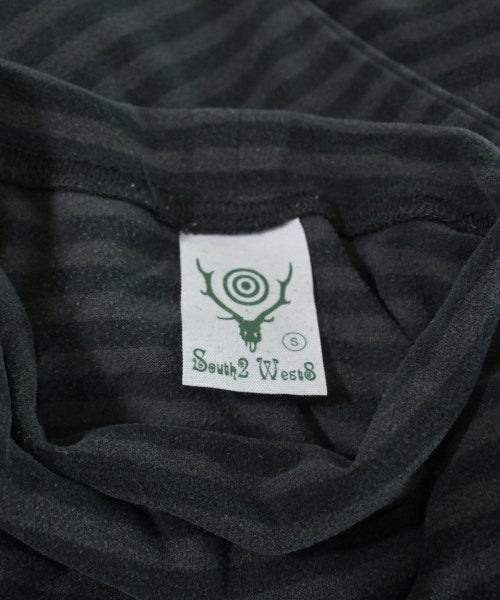 South2west8 เสื้อยืด/เสื้อท็อปส์