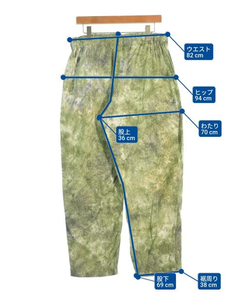 South2west8 กางเกง อื่น