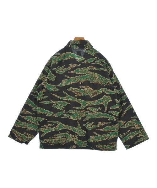 South2west8 แจ็คเก็ตเบลาส์ อื่น