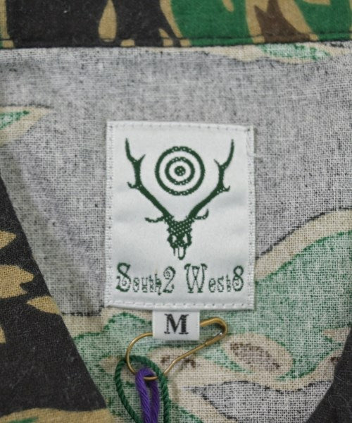 South2west8 แจ็คเก็ตเบลาส์ อื่น