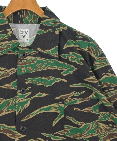 South2west8 แจ็คเก็ตเบลาส์ อื่น