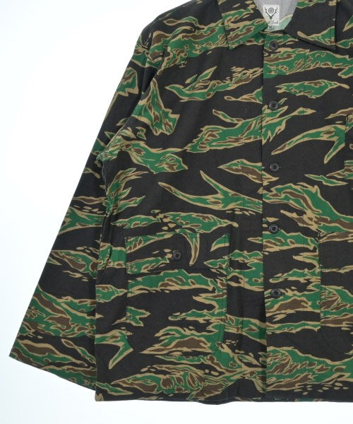 South2west8 แจ็คเก็ตเบลาส์ อื่น