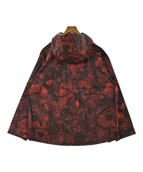 South2west8 เสื้อพาร์กาภูเขา