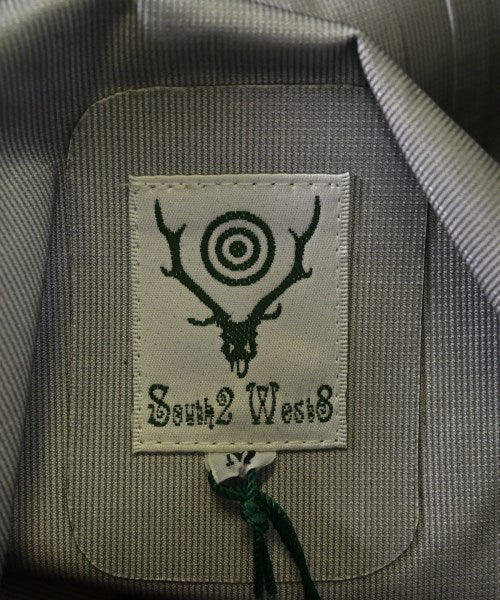 South2west8 เสื้อพาร์กาภูเขา