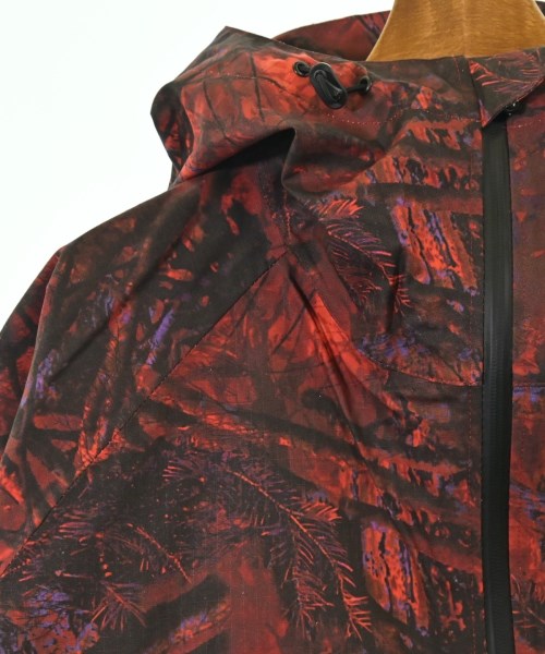 South2west8 เสื้อพาร์กาภูเขา