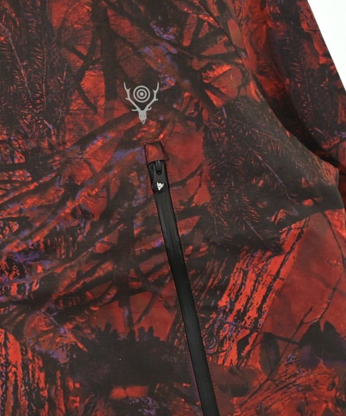 South2west8 เสื้อพาร์กาภูเขา