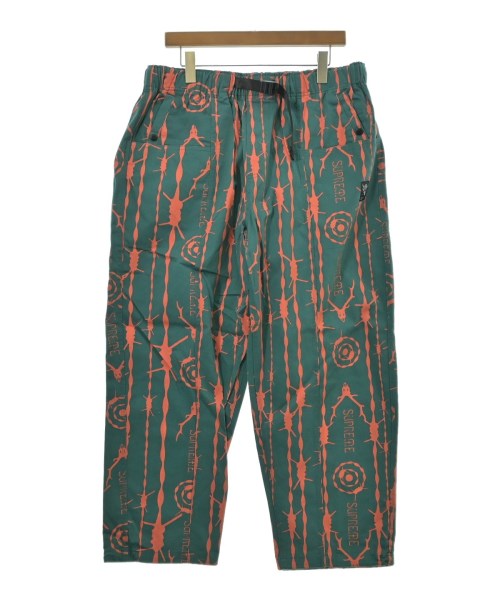 Supreme กางเกง อื่น