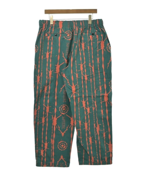 Supreme กางเกง อื่น