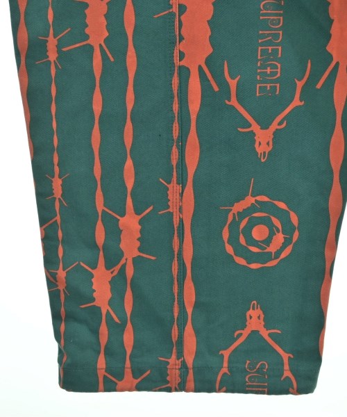 Supreme กางเกง อื่น