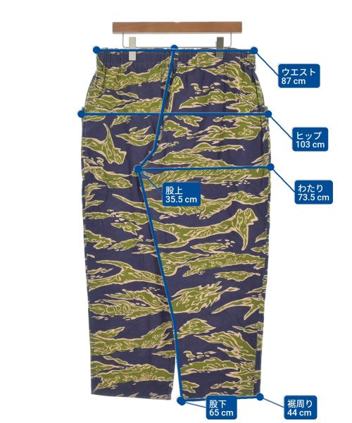 South2west8 กางเกง อื่น