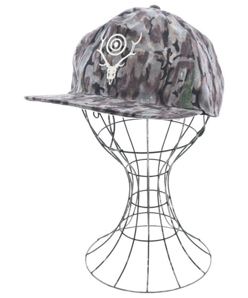 South2west8 หมวกแก๊ป