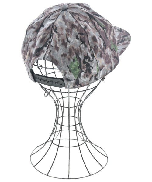 South2west8 หมวกแก๊ป