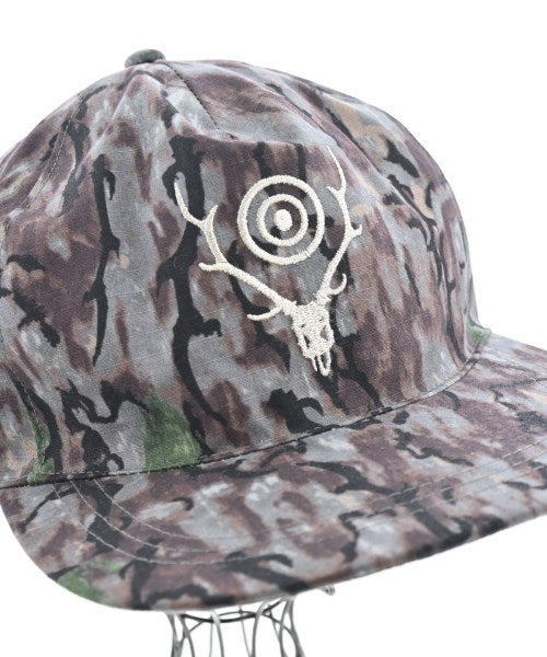 South2west8 หมวกแก๊ป