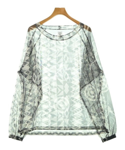 South2west8 เสื้อลำลอง