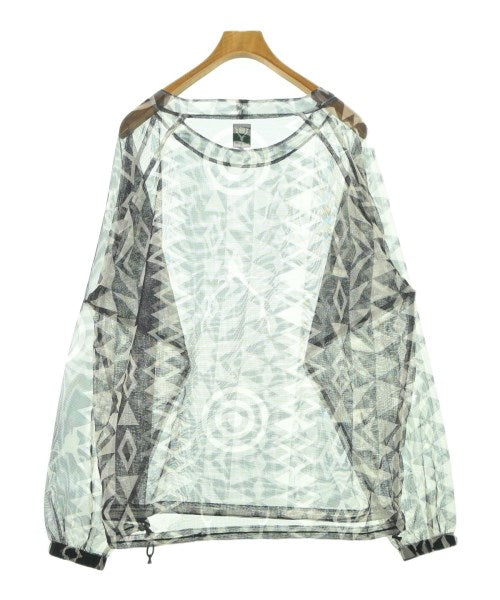 South2west8 เสื้อลำลอง