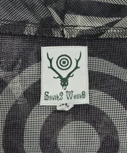 South2west8 เสื้อลำลอง